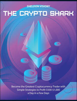 The Crypto Shark