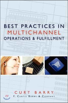 Best Practices in Multichannel Operations & Fulfillment