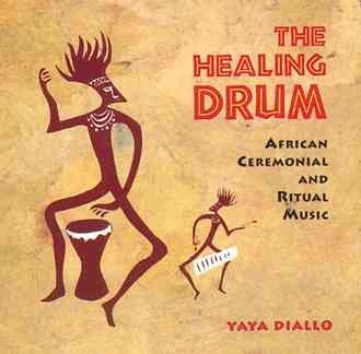 The Healing Drum