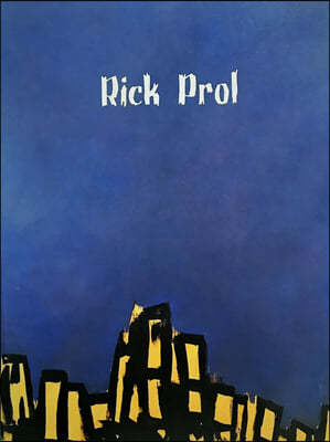 Rick Prol  
