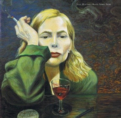 Joni Mitchell - Both Sides Now (̱)