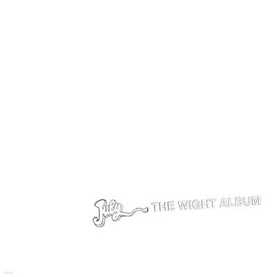 July (ٶ) - The Wight Album [2LP]  