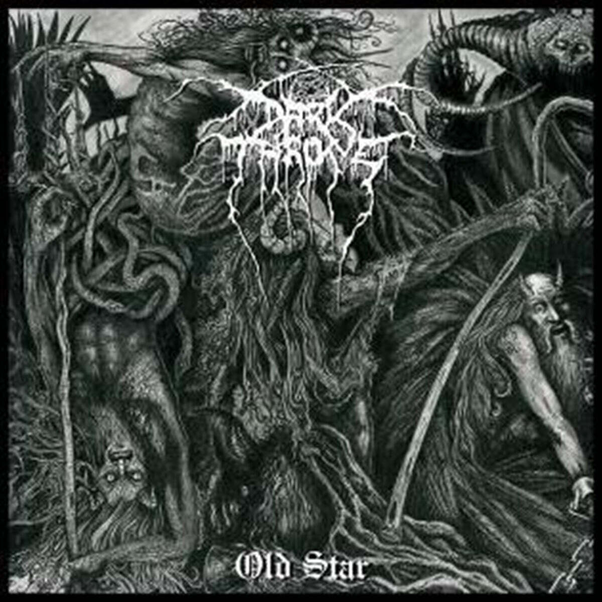 Darkthrone (다크스론) - Old Star