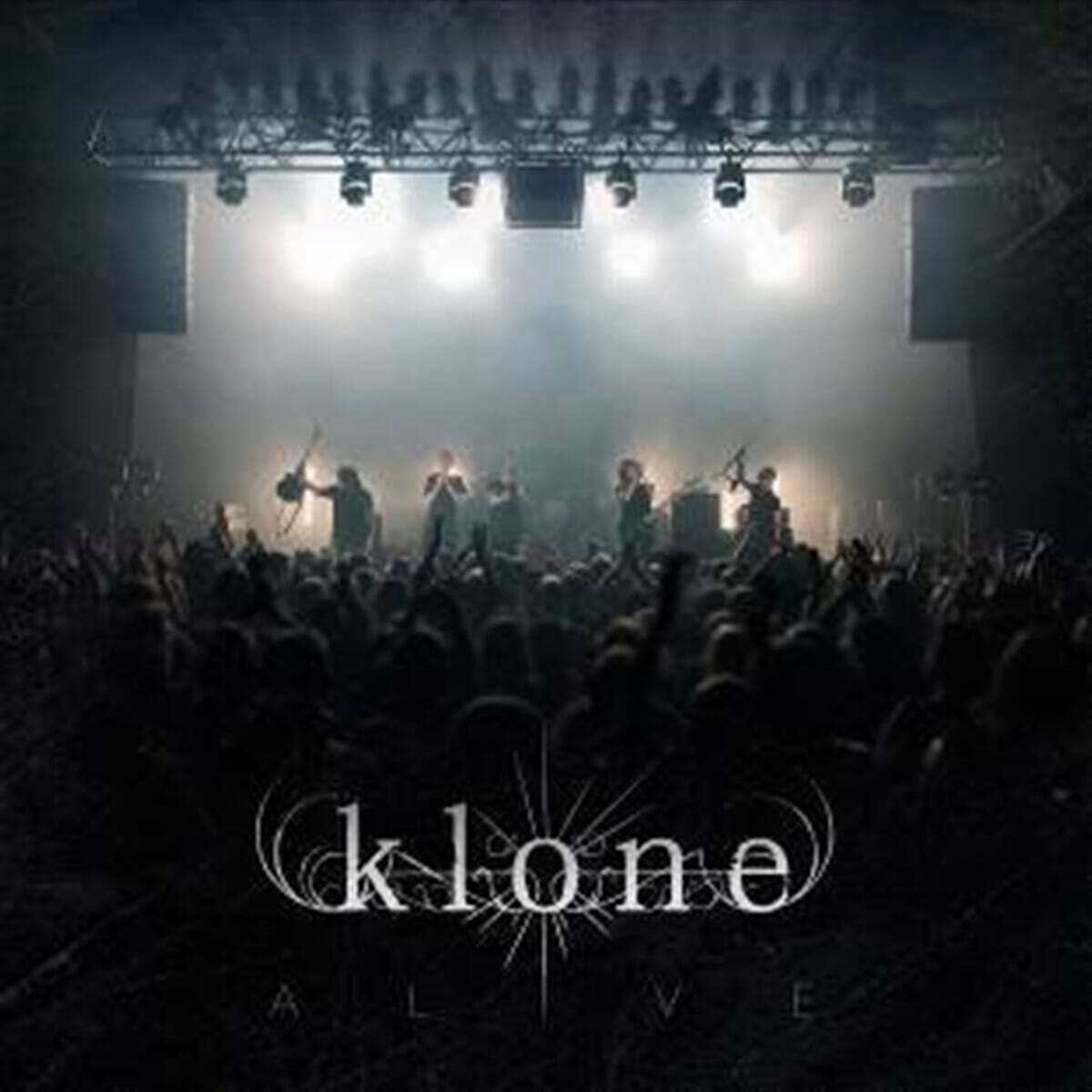 Klone (클론) - Alive [2LP]