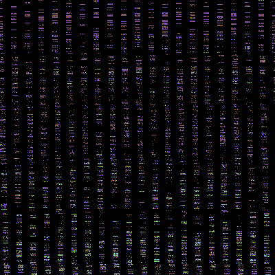 Pitchshifter — Industrial 앨범 커버