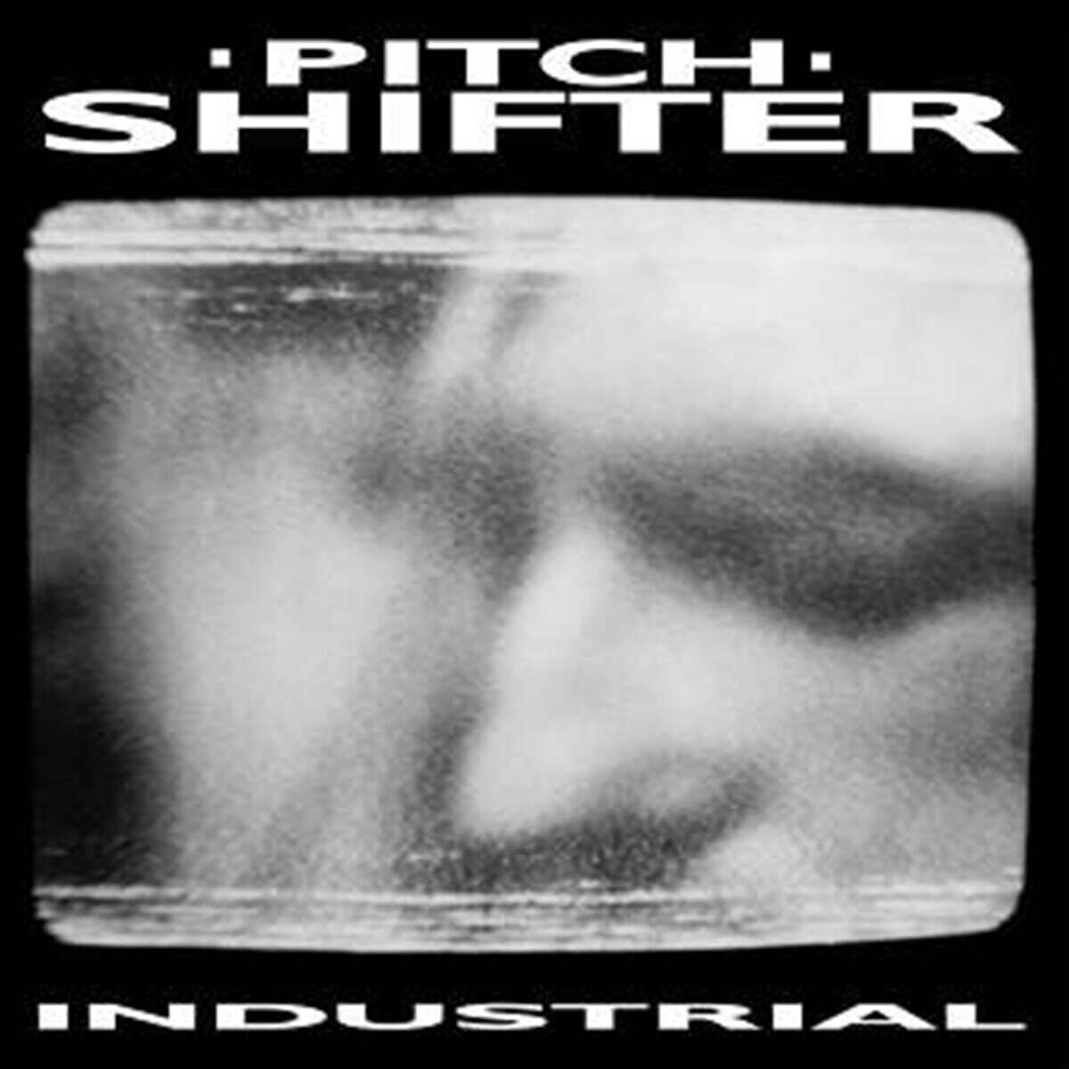 Pitchshifter (피치쉬프터) - Industrial [LP]