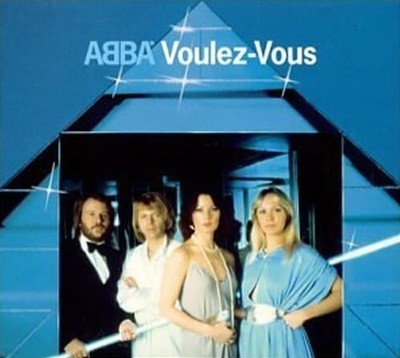 [̰] Abba / Voulez-Vous (Remastered/3 Bonus Tracks/)
