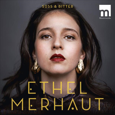 Ethel Merhaut - Sub Und Bitter (CD)