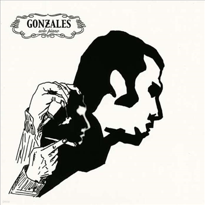 Chilly Gonzales - Solo Piano (Digipack)(CD)