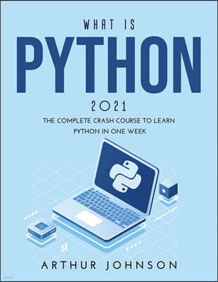 WHAT IS PYTHON 2021