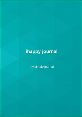 ihappy journal: my simple journal