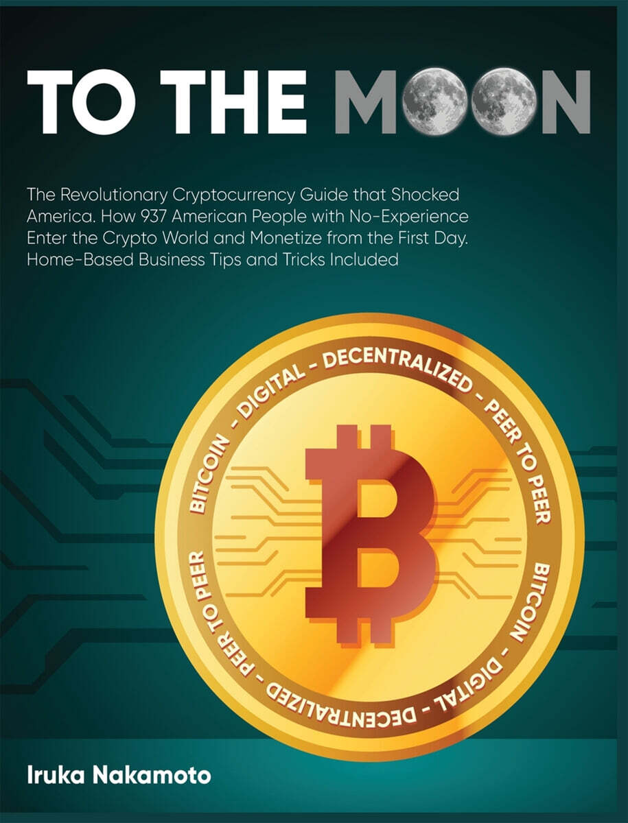To the Moon