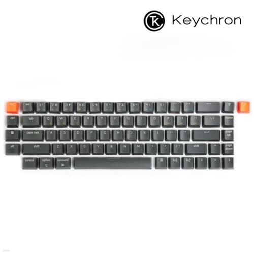 keychron K6 Key Cap Set ũ׷ ()