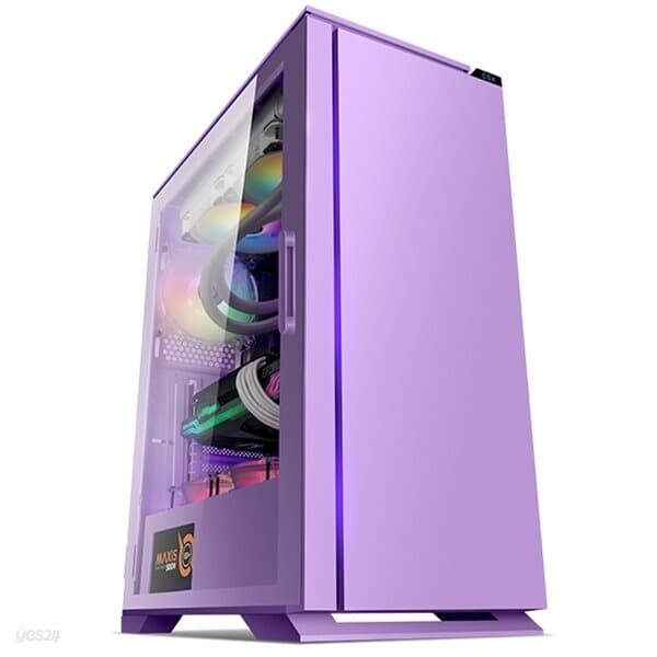 COX D200 강화유리 (라벤더)
