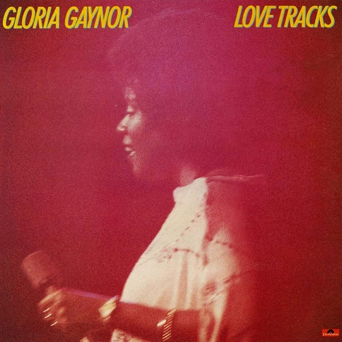 Gloria Gaynor (글로리아 게이너) - Love Tracks