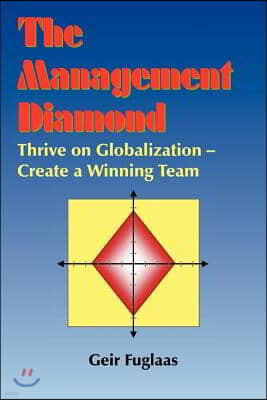 The Management Diamond: Thrive on Globalization - Create a Winning Team