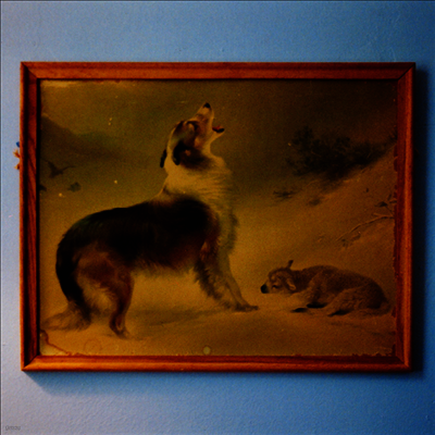 Explosions In The Sky — The Rescue (Anniversary Edition) 앨범 커버