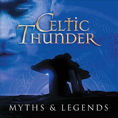 Celtic Thunder - Myth & Legends (CD)
