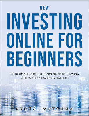NEW INVESTING ONLINE FOR BEGINNERS