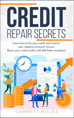 Credit Repair Secrets