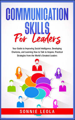 Communication Skills for Leaders