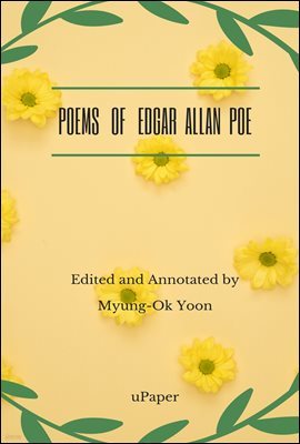 Poems of Edgar Allan Poe