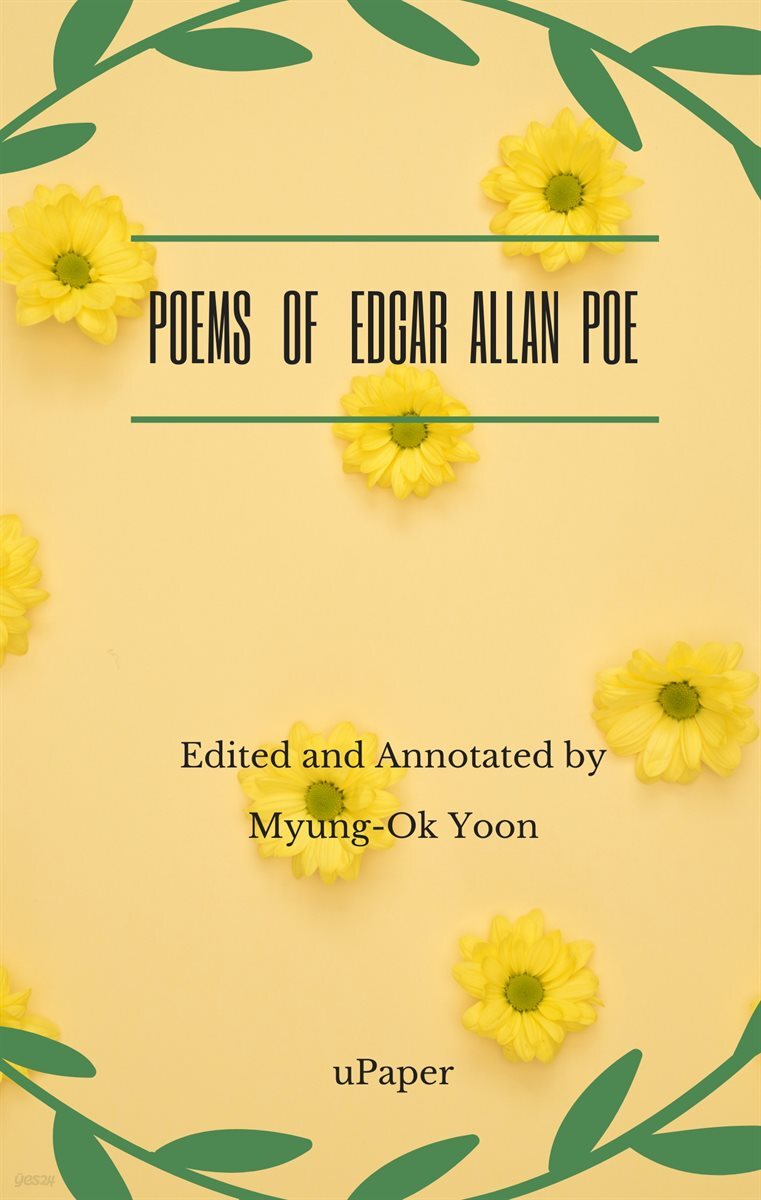 Poems of Edgar Allan Poe