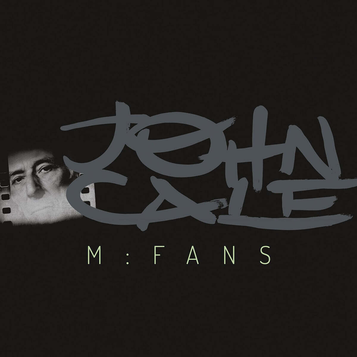 John Cale (존 케일) - M:FANS