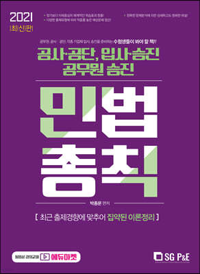 2021 민법총칙