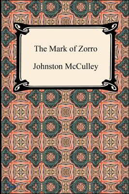 The Mark of Zorro