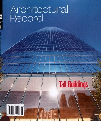 Architectural Record () : 2021 05