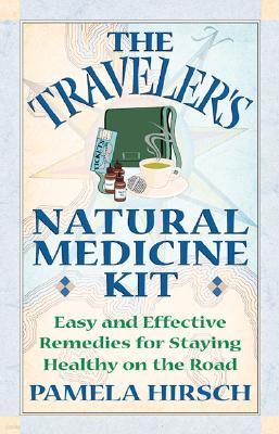 Traveler'S Natural Medicine Kit