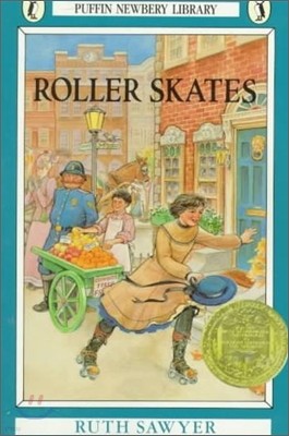 Roller Skates