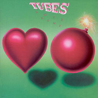 The Tubes (Ʃ꽺) - Love Bomb 