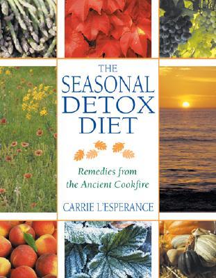 The Seasonal Detox Diet: Remedies from the Ancient Cookfire