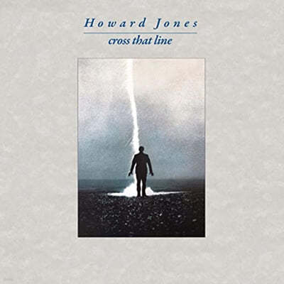 Howard Jones (Ͽ ) - Cross That Line