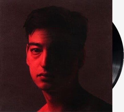 Joji - Nectar 2LP Black LP 미개봉