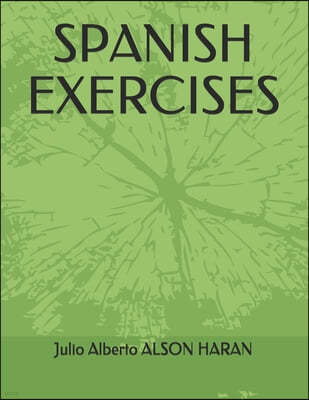 Spanish Exercises