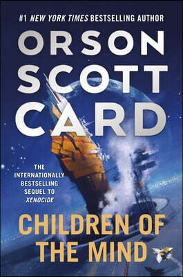 Children of the Mind