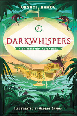 Darkwhispers