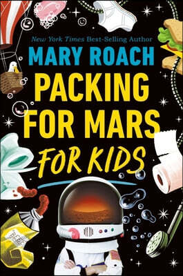 Packing for Mars for Kids