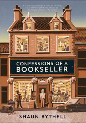 Confessions of a Bookseller