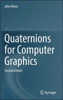 The Quaternions for Computer Graphics