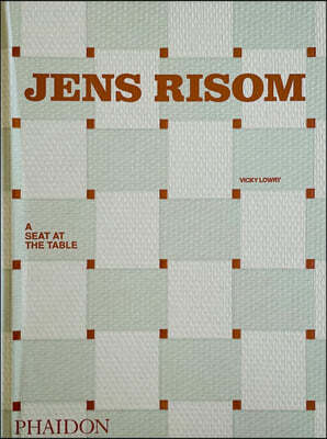 Jens Risom: A Seat at the Table