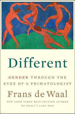 Different: Gender Through the Eyes of a Primatologist