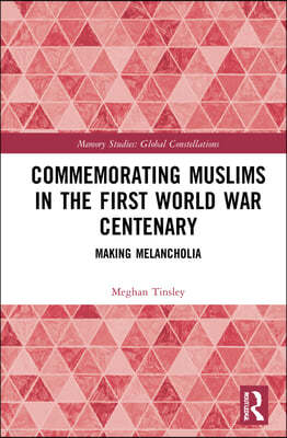 Commemorating Muslims in the First World War Centenary