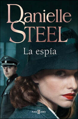 La Espia / Spy