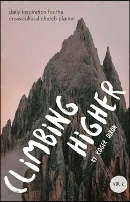Climbing Higher