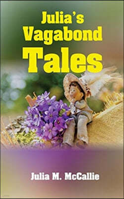 Julia's Vagabond Tales