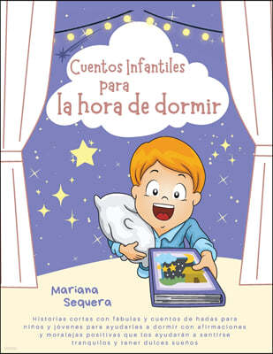 Cuentos infantiles para la hora de dormir